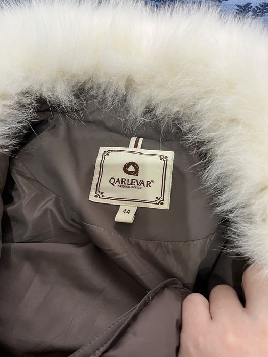 Зима куртка, 44 размер