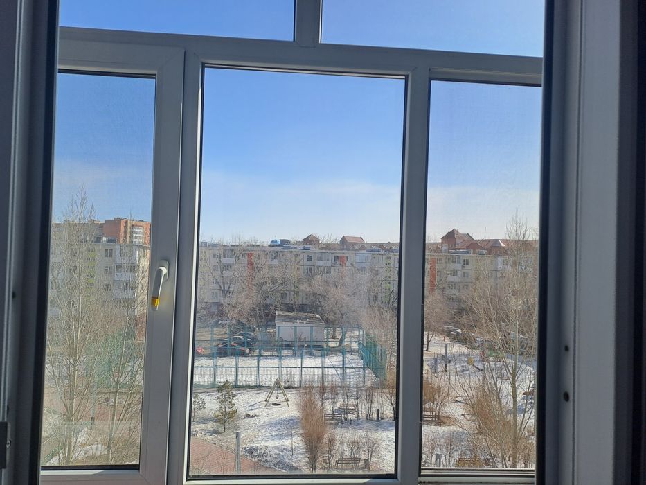 Продам 2-х комнатную квартиру