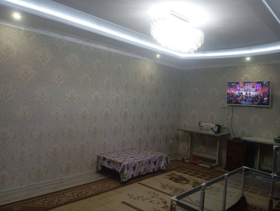 Продам свой дом на Алиева 2.2соток