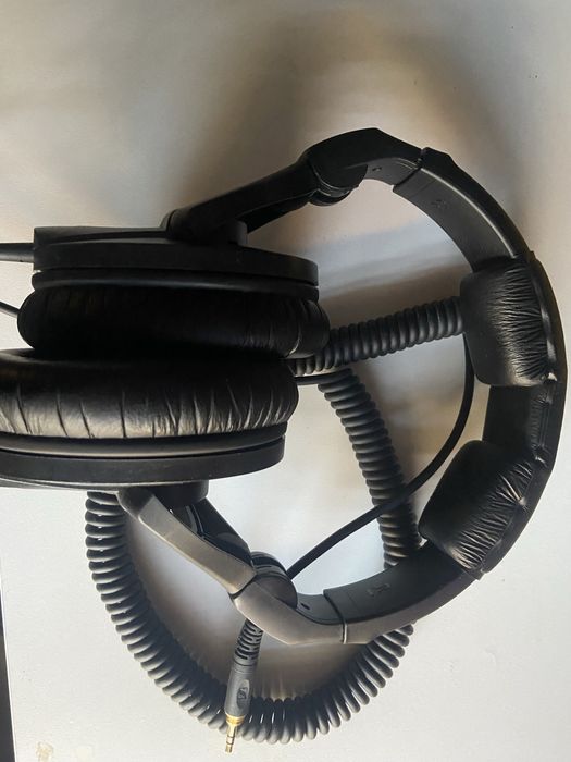 Наушники Sennheiser HD 280 Pro