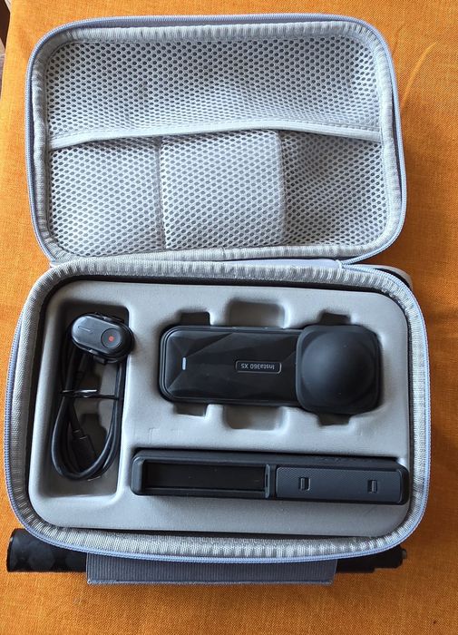 Оригинална чанта за Insta 360x5