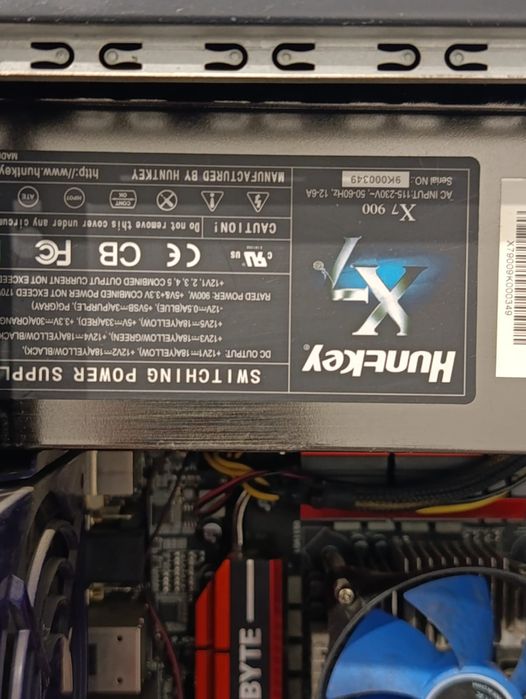 Продаю системный блок