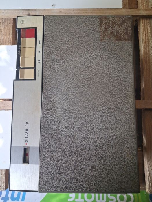 Magnetofon Philips
