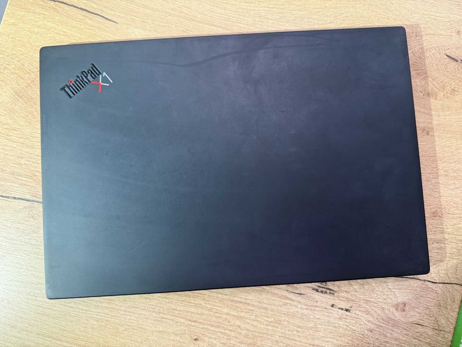 Lenovo X1 Carbon 14'' i7-10510U SSD 512Gb-16Gb Ram, Factura & Garantie