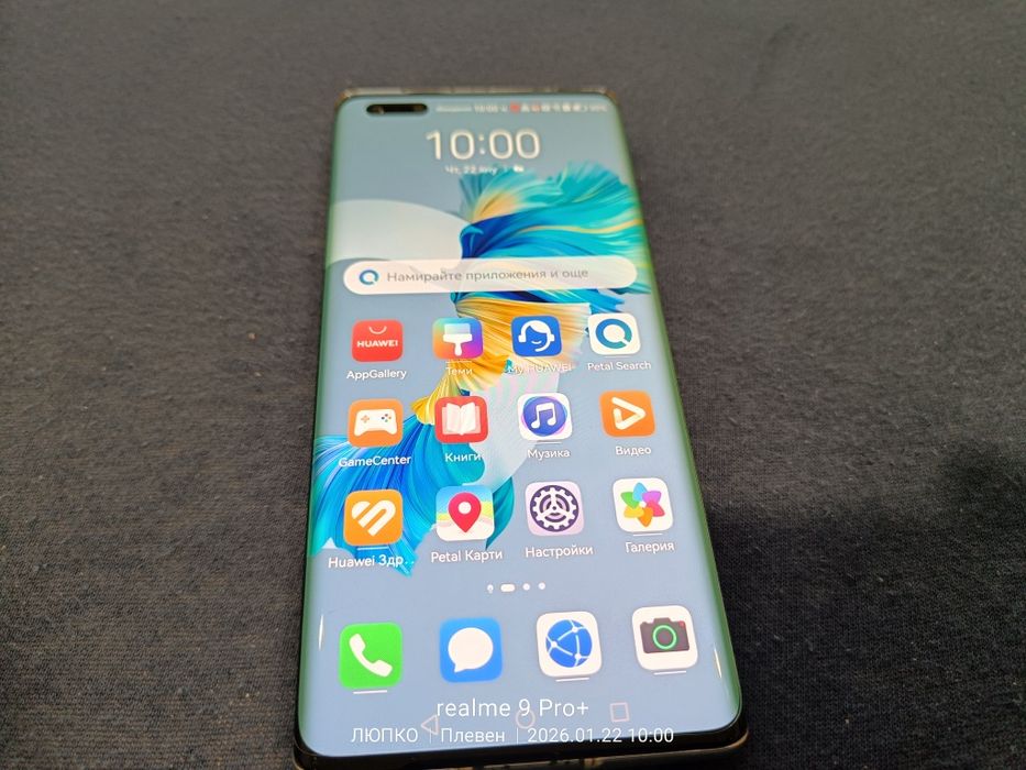Huawei Mate 40 Pro 5G 8/256 Gb