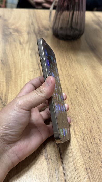 Айфон 16 про макс 256