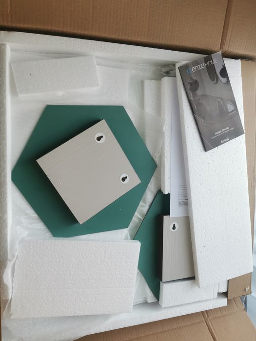 Комплект огледала Enza home