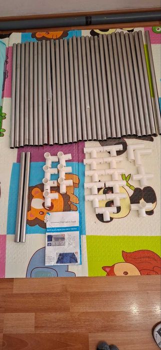 Голяма кошара за игра