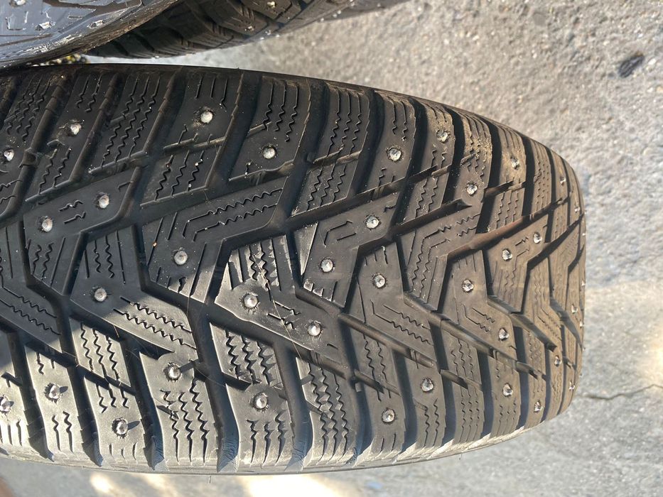 Продам колеса R15