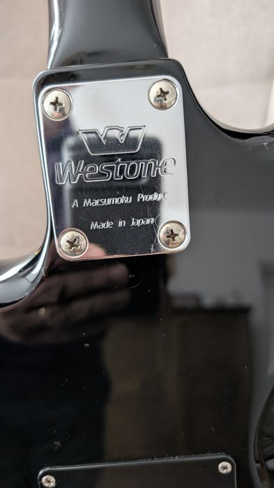 Chitara electrica+amplificator