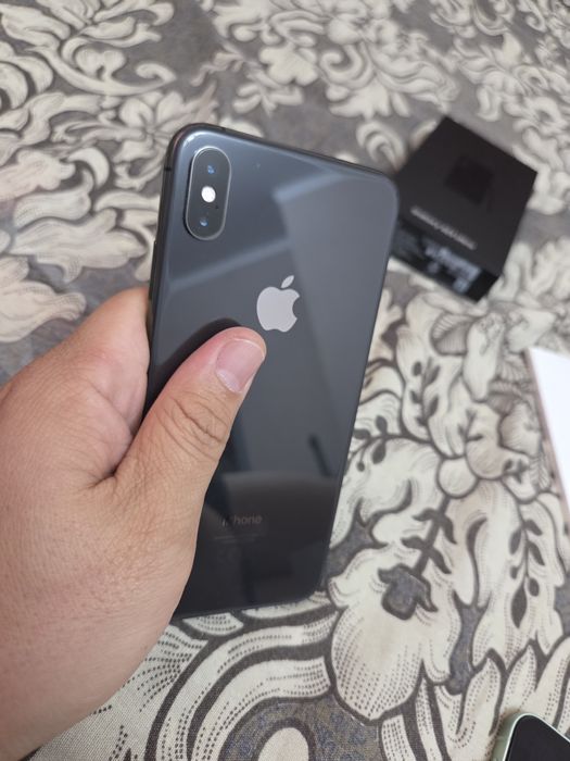 Продам XS max 512