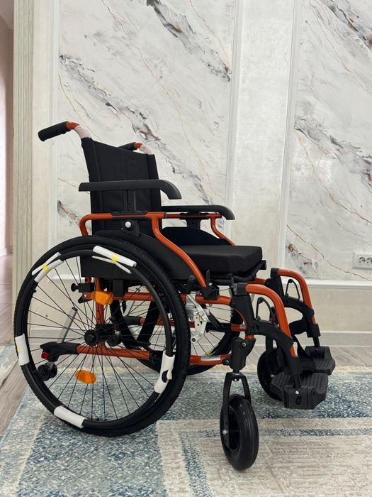 Инволидная коляска