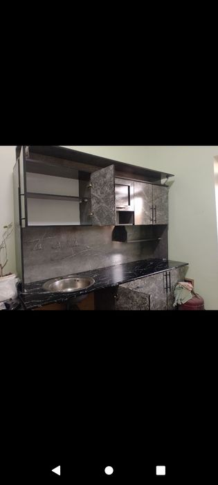 Кухний гарнитур мибл