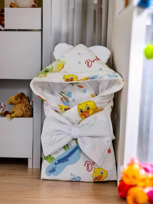 Порт бебе /одеало/