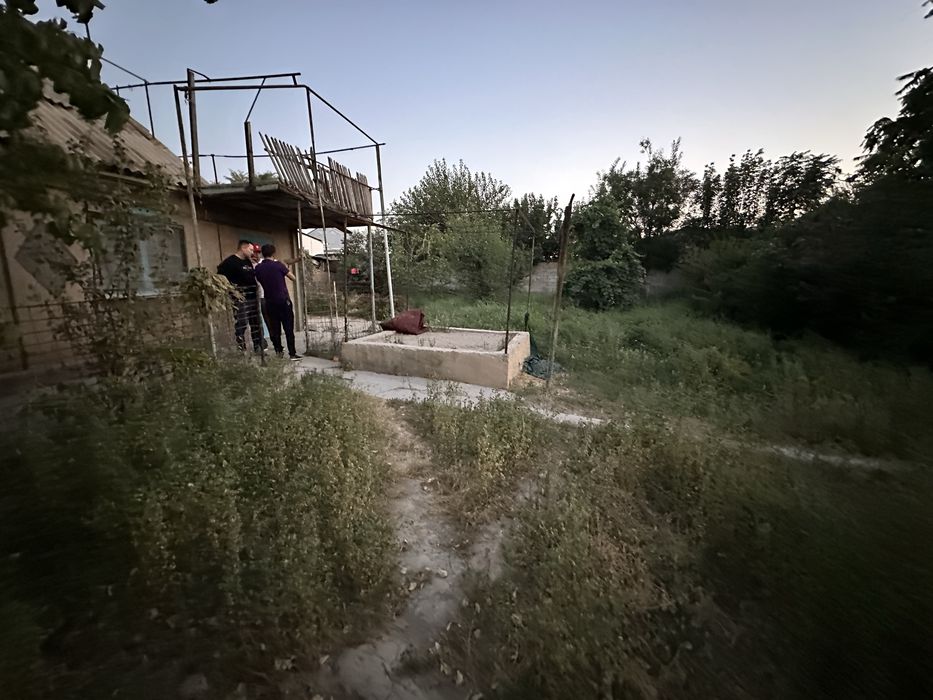 Dacha sotiladi arzon narxda