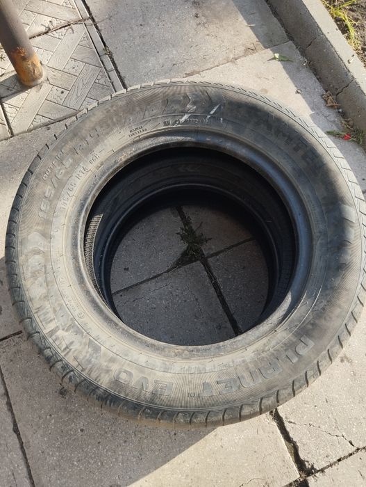 Продам резину R14