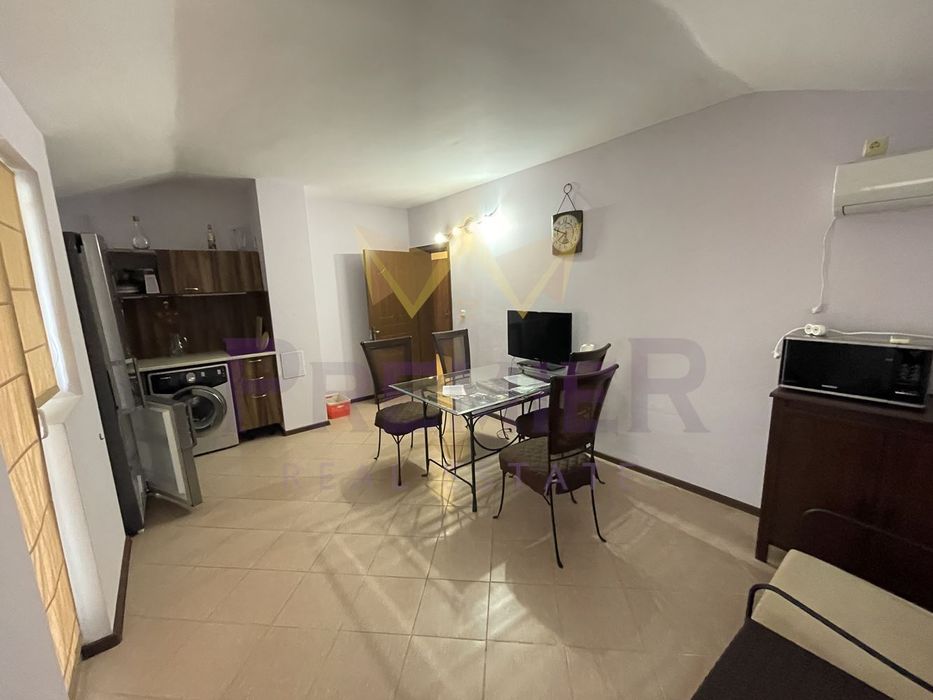 Продава се Тристаен апартамент в Несебър - 97 кв.м за 1227 €/кв.м - Снимка #6