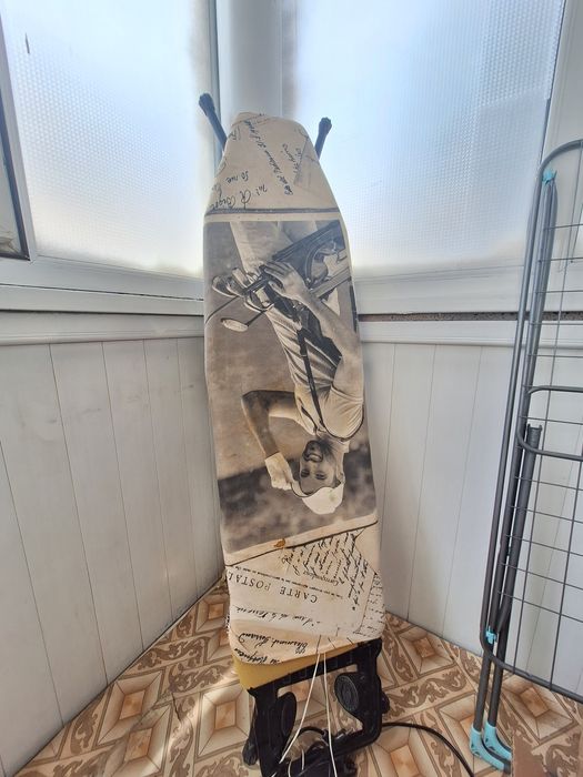 Гладильная доска