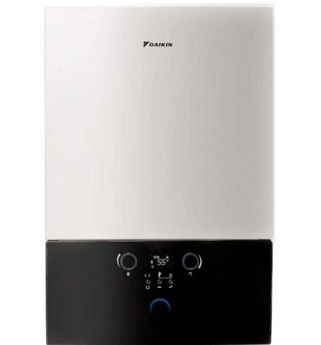 Daikin D2CND024A1AB – Газов котел 23/26 kW