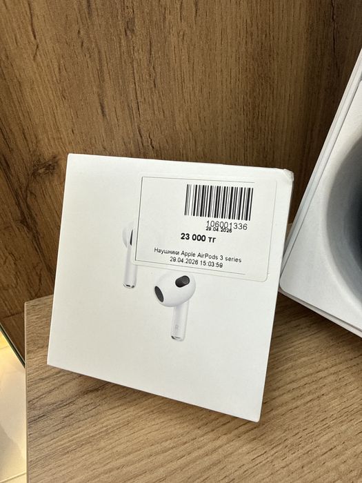 AirPods 3 Эйрподс 3