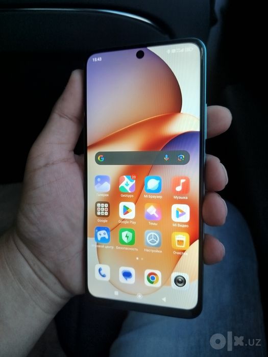 Redmi Note 12 8/128 GB