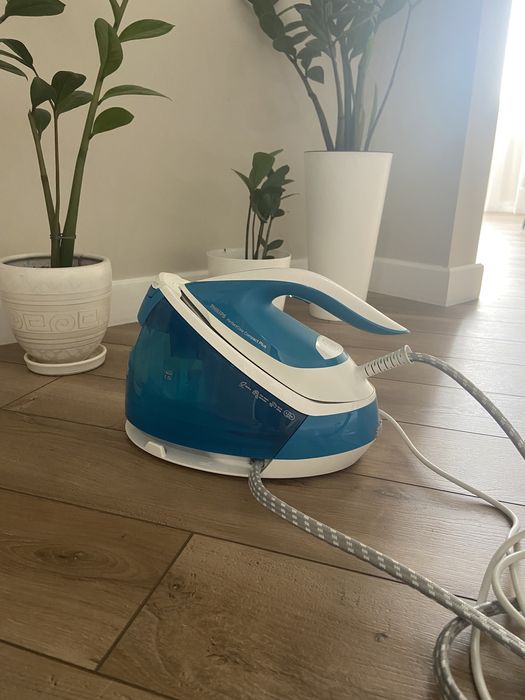 Парогенератор Philips