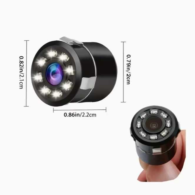 Камера за заден ход