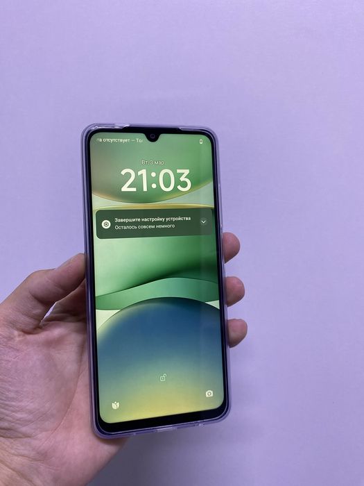Redmi А7.
