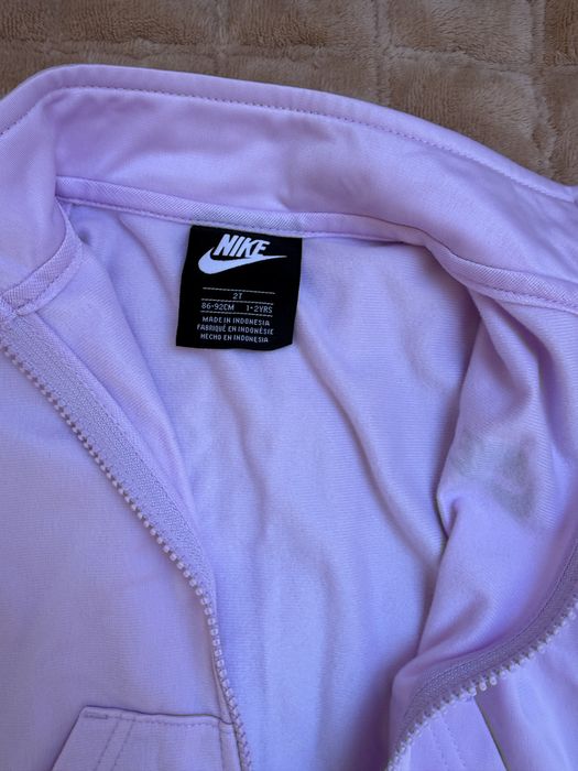 Nike анцунг за 2/3 години с етикети