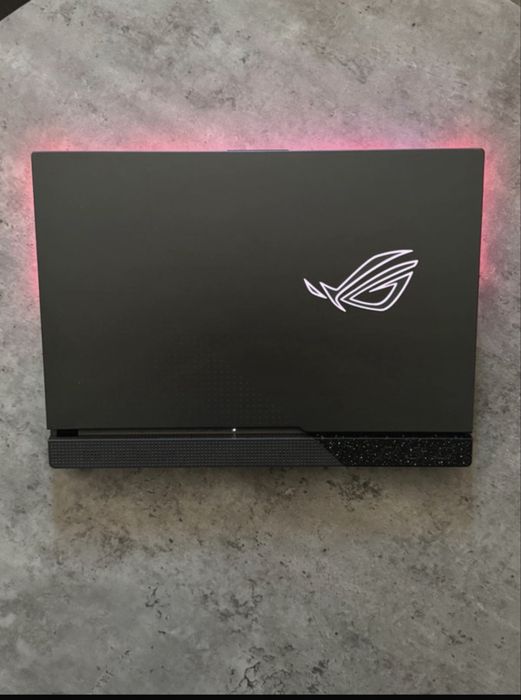 Asus Rog Strix Rtx 3070Ti 8gb