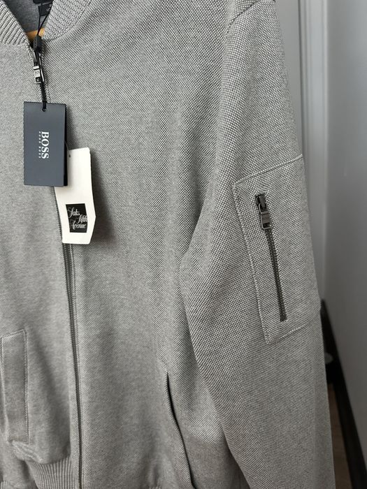 Кофта Boss мужская