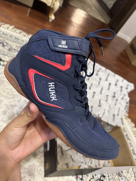 Баксерки Hukk новый