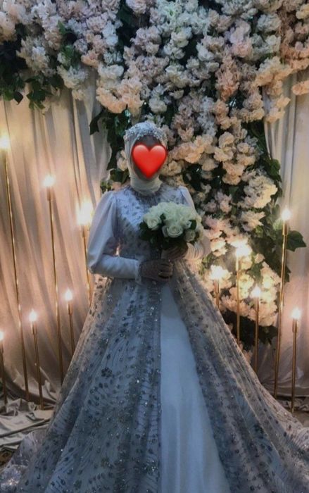 Свадебныя платья