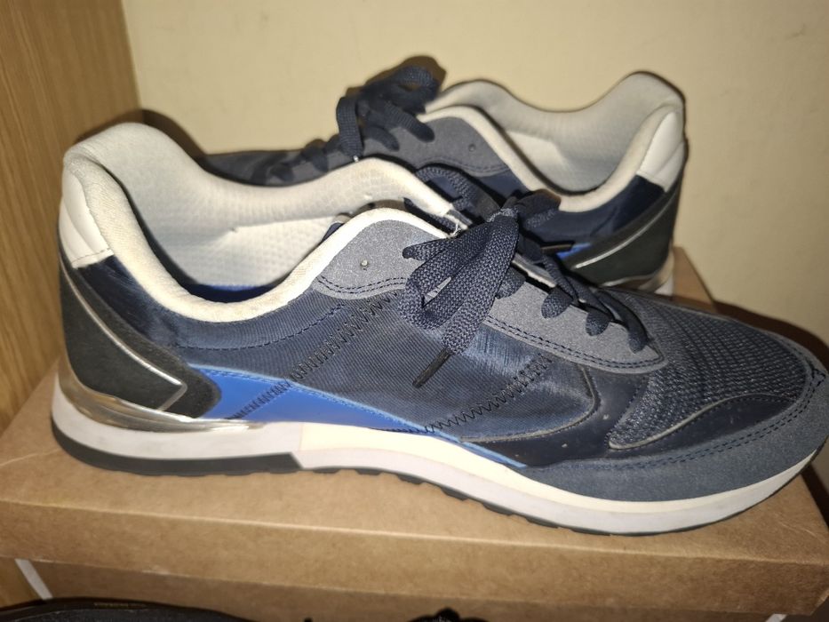 Мъжки сникърси 45