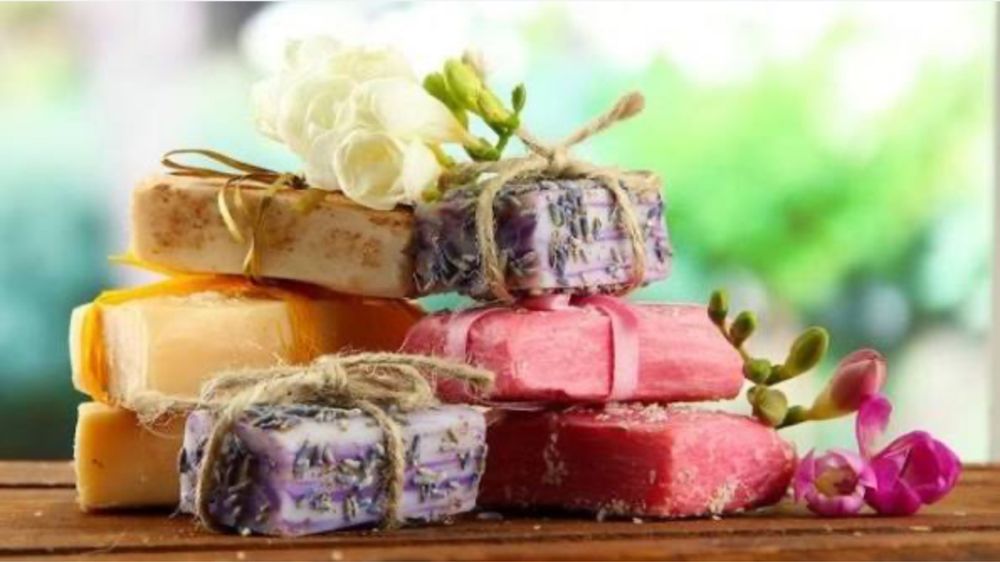 Комната для арт мастеров