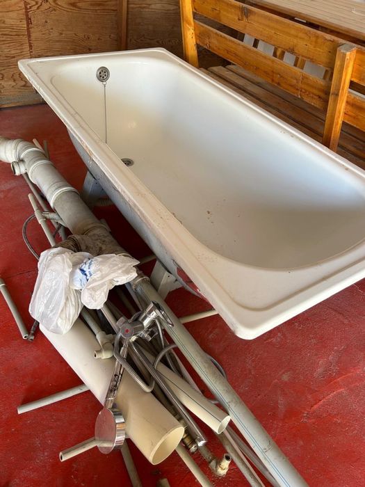 Таза, аппак бу ванна