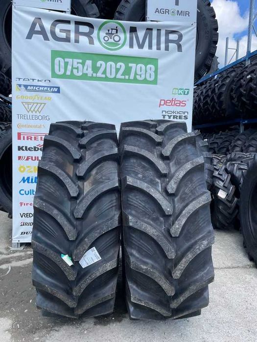 480/70R30 pentru tractor spate cauciucuri radiale cu garantie