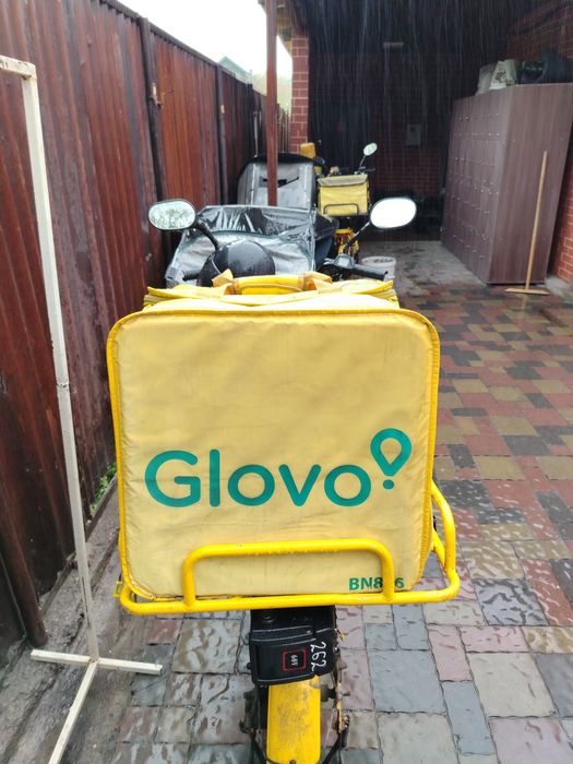 Глова сумка продаю срочна