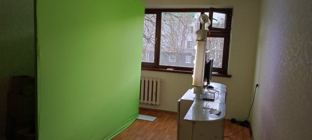 Фотобудка 3D в хорошем состоянии