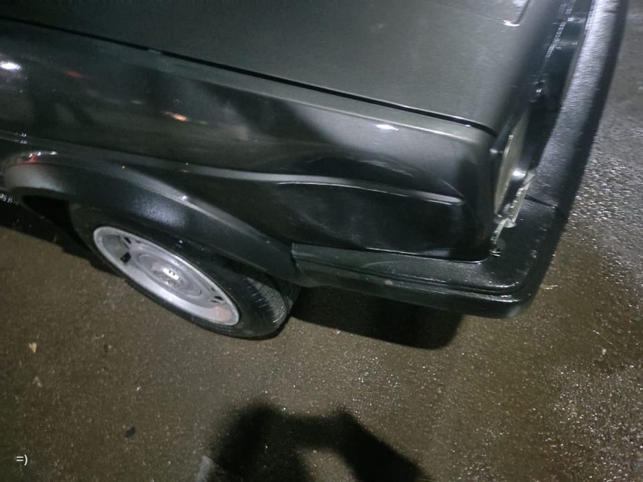 Фольксваген гольф 2