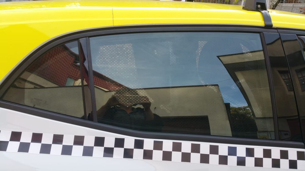 Perdele interior Renault MEGANE 4 2016-> Hatchback