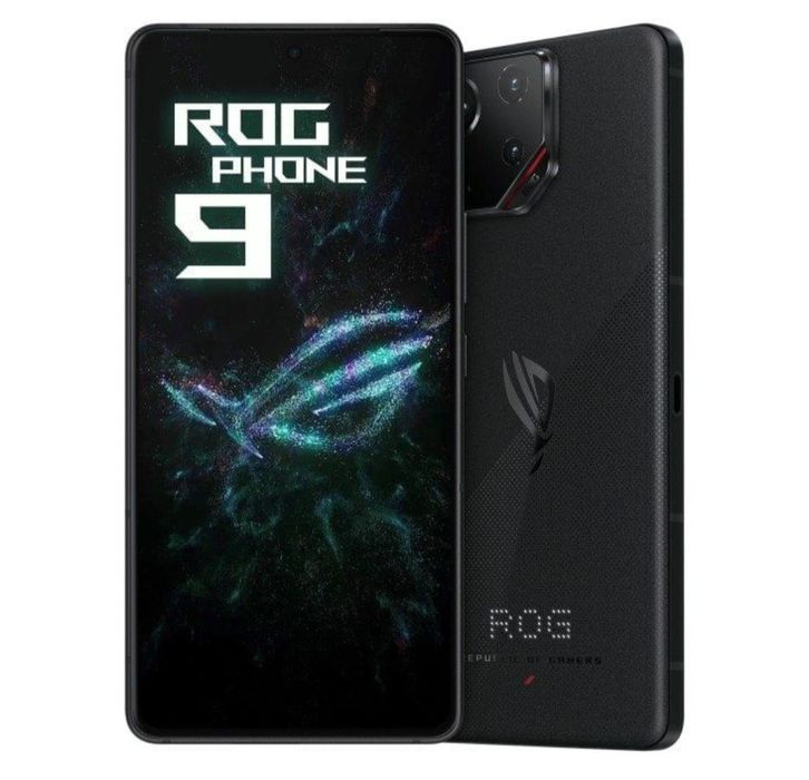 Asus roc phone 9 pro