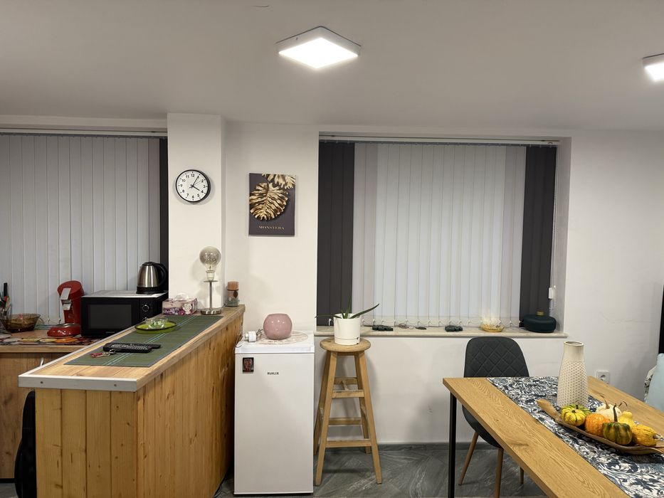 Предлагам студио за нощувки