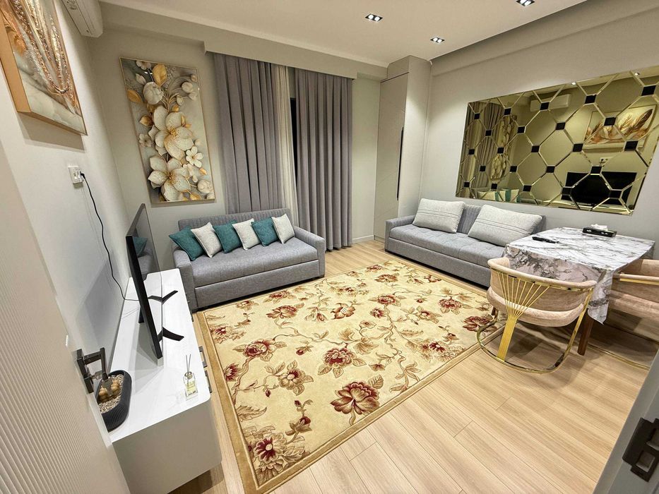 Сдается квартира | Яккасарай | ЖК Prestige Gardens |