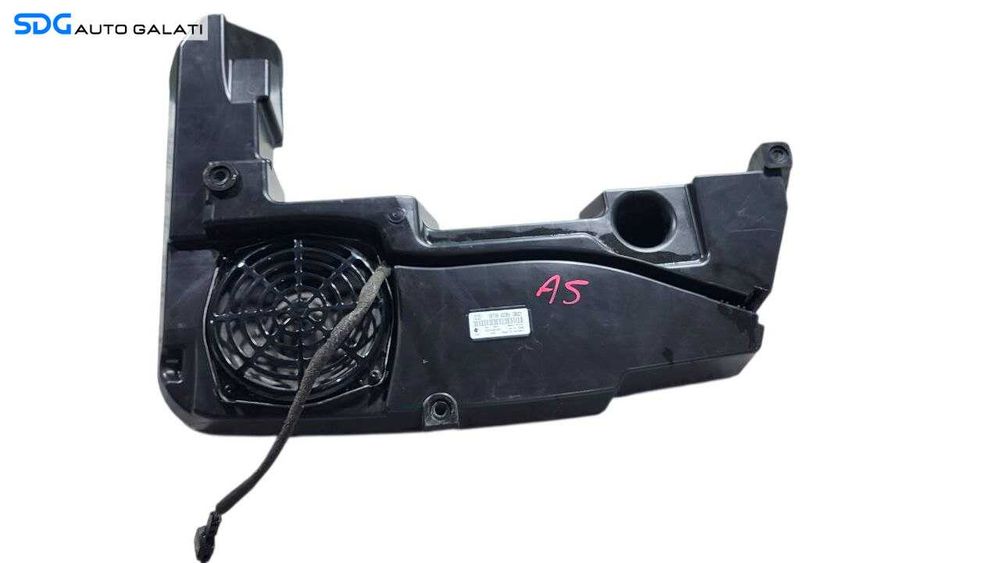 Boxa Difuzor Subwoofer Audi A4 B8 2008 - 2015 Cod 8T8035382 [L7308]