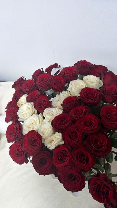 Продам именной букет