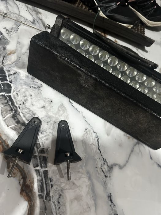 Светодиодная балка