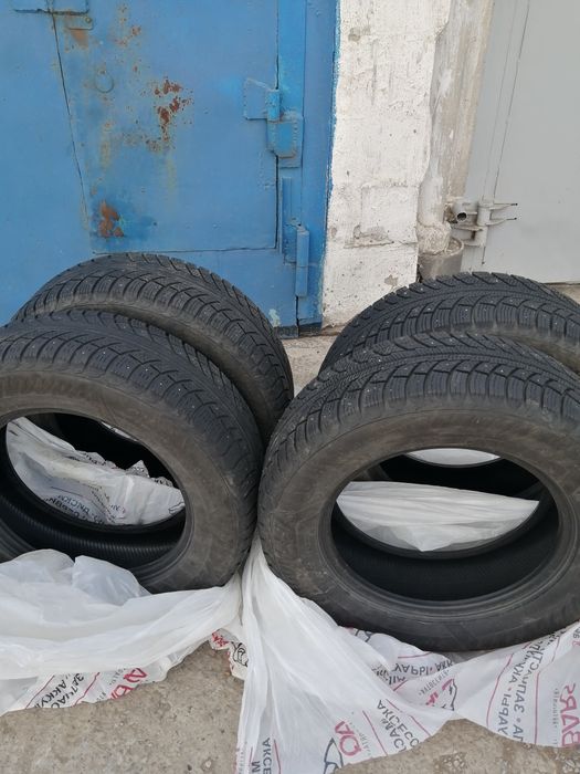 Шины балоны резина
