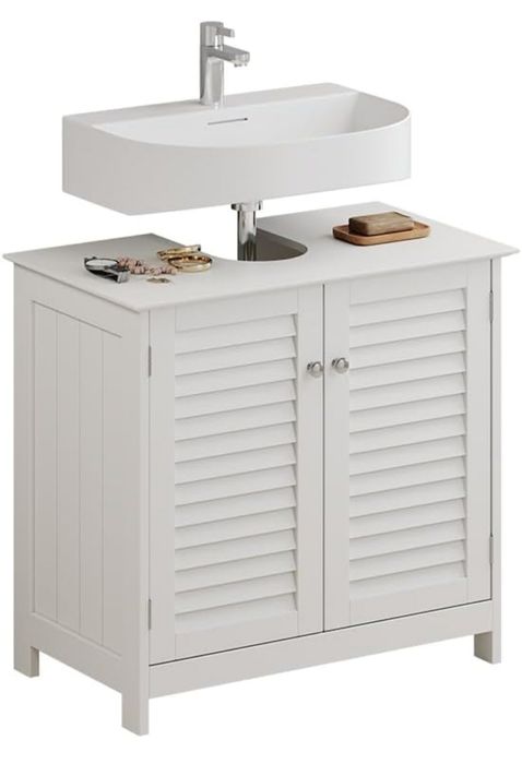 Шкаф за подмивка Vicco 5688