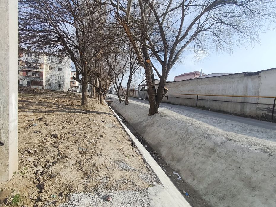 Noturar yer sotiladi 1.2 sotix